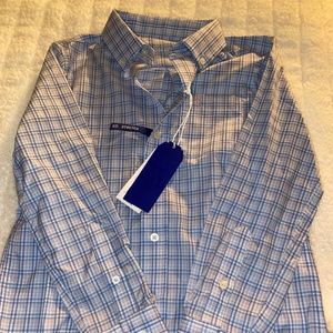 Southern Tide long sleeve